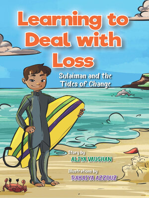 cover image of Learning to Deal with Loss